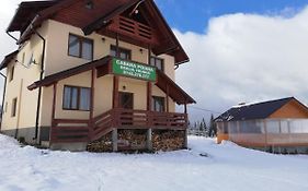 Cabana Poiana Dealul Frumos